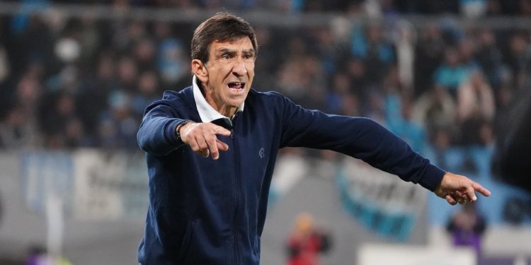 Costas, de “te da mucha bronca” a “no quiero que se vaya Almendra”