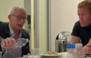 Cúneo Libarona enfrentaria juicio político por escándalo con Tim Ballard: Te mostramos el proyecto presentado en diputados