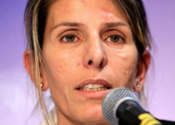 Denuncian a la jueza Arroyo Salgado ante el Consejo de la Magistratura “por mal desempeño en el ejercicio de sus funciones”