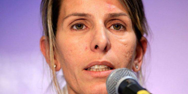 Denuncian a la jueza Arroyo Salgado ante el Consejo de la Magistratura “por mal desempeño en el ejercicio de sus funciones”