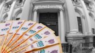 El BCRA interviene fuerte para controlar la liquidez y evitar presión en el dólar
