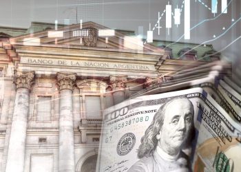 Depósitos crecen u$s 2000 millones tras el pago a bonistas