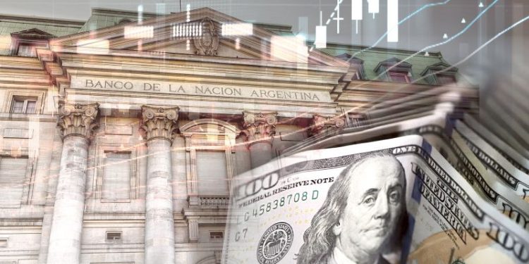 Depósitos crecen u$s 2000 millones tras el pago a bonistas