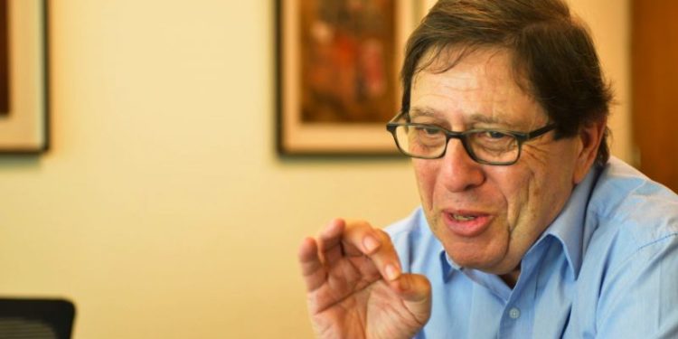 Desaparece la banda cambiaria: qué va a pasar con el dólar, según Kiguel