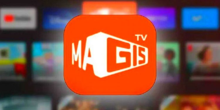 Descargar Magis TV 4.28 1: el APK gratis para ver series y películas online sin suscripción es una pésima decisión