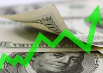 Dólar y tasas se suben a la montaña rusa monetaria: cuánto más pueden subir