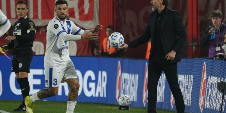 Domínguez: del “tengo ganas e ilusión” al “fuego interno”