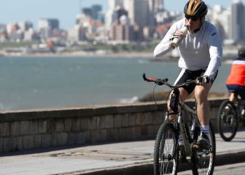 Dónde podés hacer surf, escalada, saltar y andar en bicicleta estas vacaciones