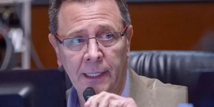 Zago advirtió que el Gobierno “no tiene los votos” para blindar vetos y llamó a retomar el diálogo institucional