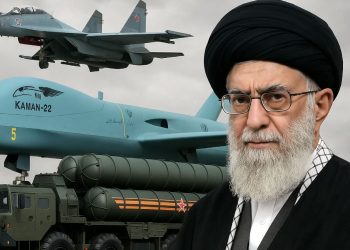 Irán aprueba presupuesto militar récord tras devastadores ataques de Israel y EE.UU.