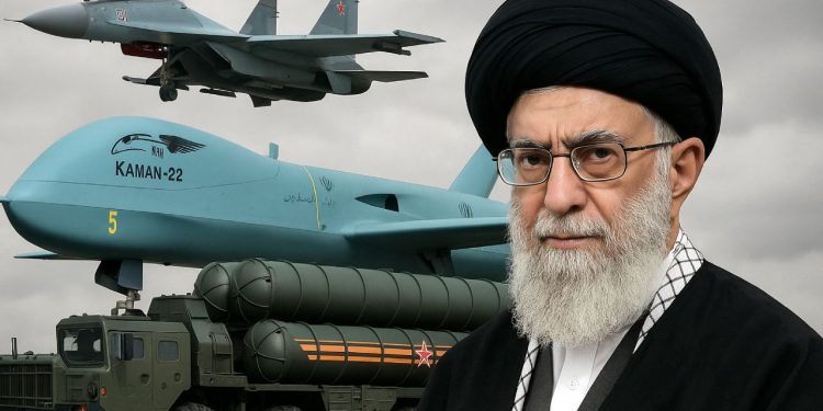 Irán aprueba presupuesto militar récord tras devastadores ataques de Israel y EE.UU.