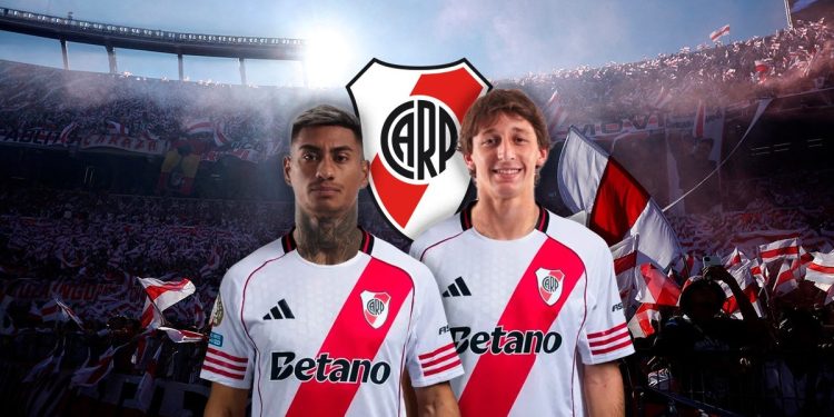 El cambio de último momento a la espera de las firmas de Portillo y Galarza Fonda