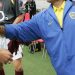 El club europeo que recordó el paso de Maradona como dirigente de Boca
