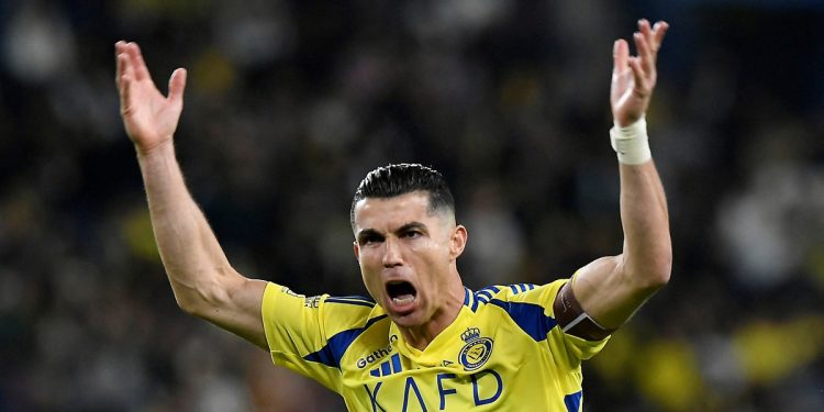 El crack colombiano que rechazó un llamado de Cristiano y eligió a la Premier