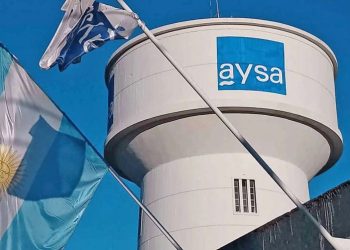 El Gobierno anunció que privatizará AySA: qué va a pasar