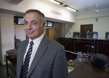 El gobierno de Mendoza aceptó la renuncia de la fiscal de Malargüe acusada de “inacción y desmanejo”