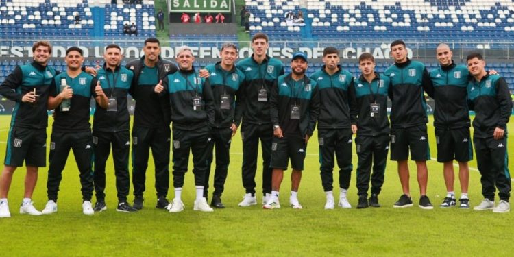 El jugador clave de Racing que Costas volverá a tener y la posible formación ante Belgrano