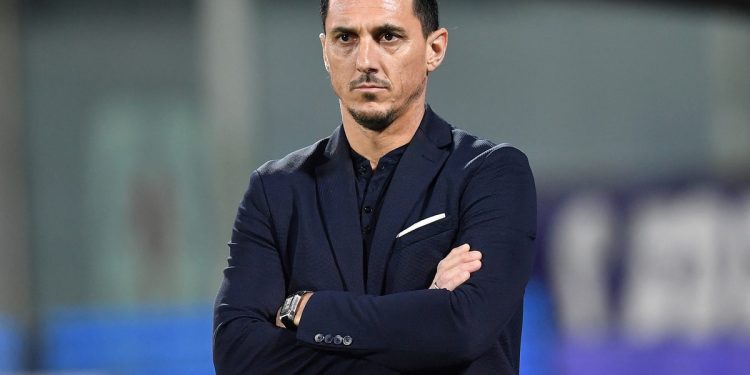 El nuevo destino para Nico Burdisso