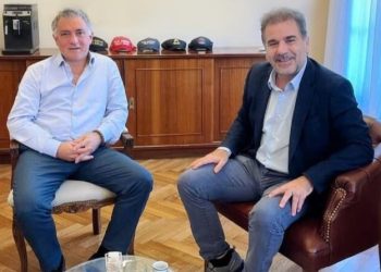 El PRO pidió investigar el corte de luz que afectó el cierre electoral en la provincia de Buenos Aires