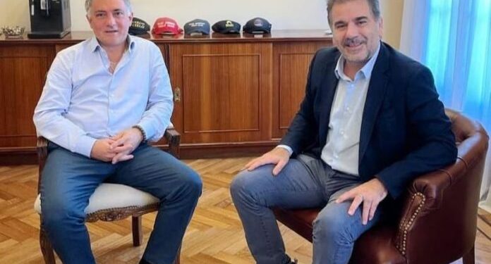 El PRO pidió investigar el corte de luz que afectó el cierre electoral en la provincia de Buenos Aires