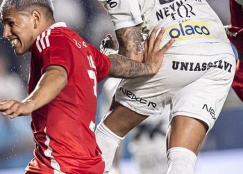 El provocador recimiento que le preparan los hinchas del Sport Recife a Neymar