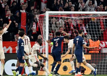 El sorprendente registro del Bayern Munich que estremece al PSG, su próximo rival y último campeón de Champions