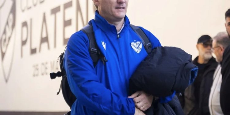 El Vélez de Guillermo visita a Platense