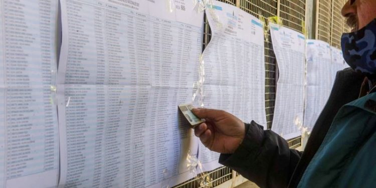 Elecciones PBA 2025: dónde y cómo consulto el padrón electoral para votar en la Provincia