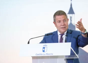 Page advierte a Sánchez que a la política se viene llorado: «Odio a la gente que se hace la víctima; es tan fácil como marcharse»