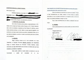 Escándalo en LLA bonaerense: denunciaron venta de candidaturas en dólares para “acomodar” a kirchneristas