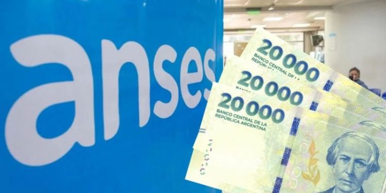 Excelente noticia de ANSES: pagarán un extra de $ 170.000 en agosto, ¿quiénes lo cobran?