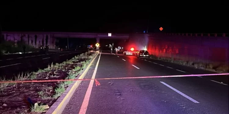 Narcotráfico: Sinaloa registra 45 asesinatos en cuatro días y  20 cuerpos colgados en un puente