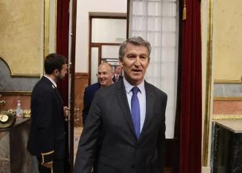 Feijóo hace hueco a Alma Ezcurra en la dirección del PP como vicesecretaria de Coordinación Sectorial