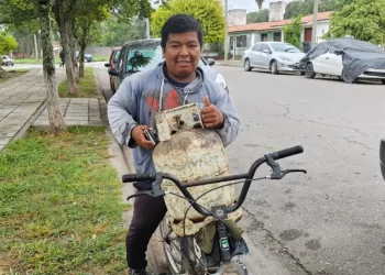 Curiosa medida y momento: En plena crisis por el frío y cortes de gas, el Gobierno liberó el precio de las garrafas