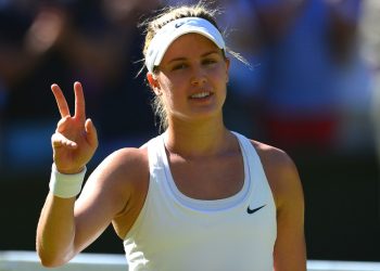 Fue N° 5 del tenis y modelo, sufrió una conmoción cerebral que le arruinó la carrera y ahora se retira