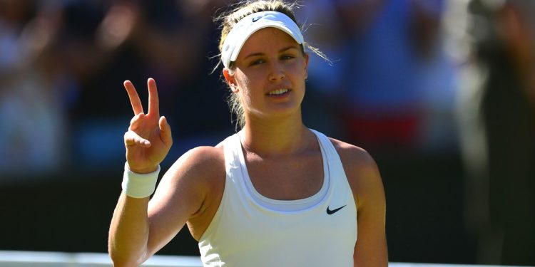 Fue N° 5 del tenis y modelo, sufrió una conmoción cerebral que le arruinó la carrera y ahora se retira