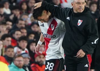 Gallardo, sobre el caso Salas: “Poco me importa lo que digan de mí” y “su palabra era la más importante”