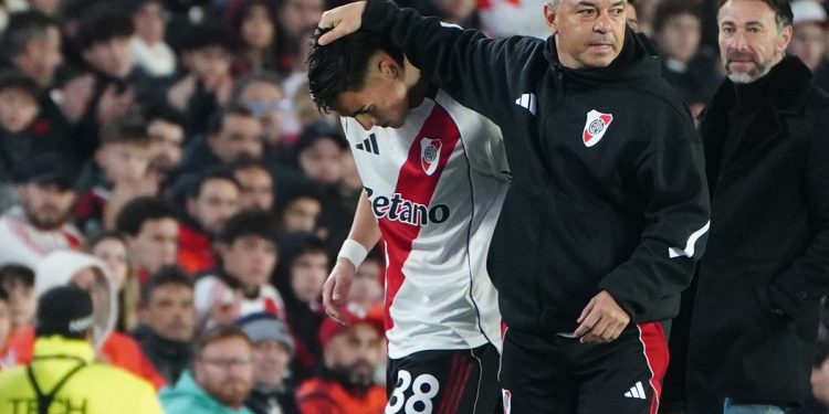 Gallardo, sobre el caso Salas: “Poco me importa lo que digan de mí” y “su palabra era la más importante”