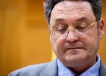 Estupor de jueces y fiscales por la «anomalía» de que García Ortiz siga en el cargo