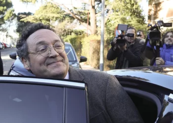 El Supremo da luz verde a sentar en el banquillo a García Ortiz por filtrar datos de la pareja de Ayuso