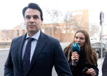 La Abogacía del Estado pide tres años y 9 meses de cárcel para el novio de Ayuso por fraude fiscal