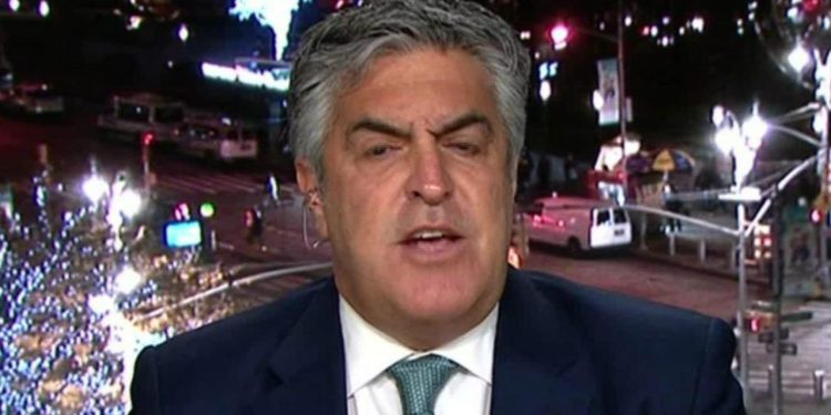 Gregorio Dalbón: “A Cristina quieren exiliarla y sacarla del tablero”