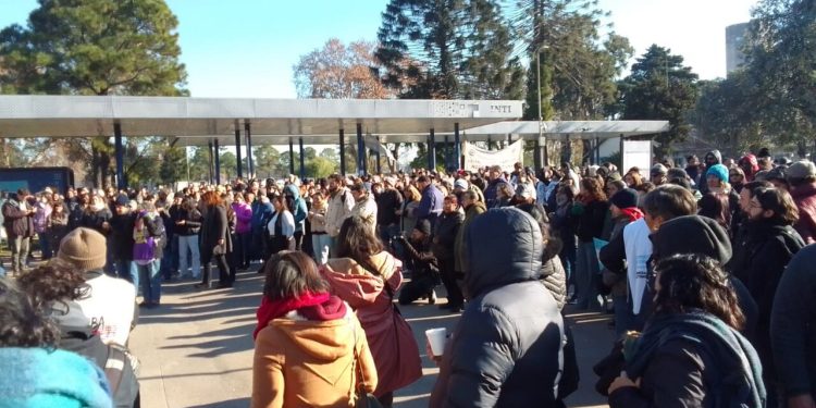 Gremios estatales advierten sobre posibles cambios en el INTI e INTA y convocan protestas