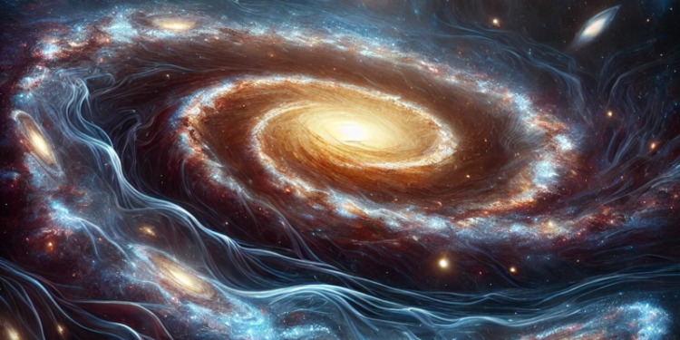 Hallazgo del siglo | Encontraron planetas habitables y un estudio reveló que no estamos solos