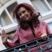 Nueva provocación: Cristina Kirchner lanza un programa de streaming desde su prisión domiciliaria. Trato judicial privilegiado