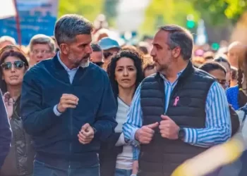 Imparables: dos intendentes mendocinos entre los de mejor imagen del país