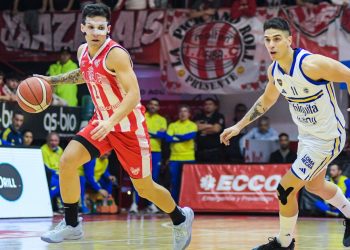 Instituto le ganó a Boca y empató la final de la Liga Nacional