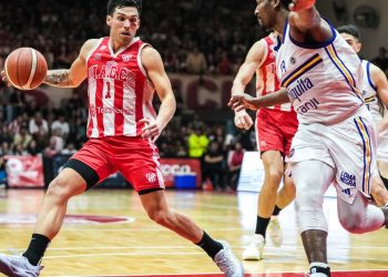 Instituto le ganó a Boca y llevó la final de la Liga Nacional a un 7° partido