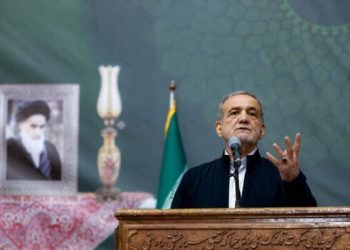 El presidente de Irán fue herido durante un ataque aéreo israelí en plena guerra de 12 días