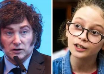 Javier Milei deberá enfrentar a la Justicia y explicar su publicación sobre Ian “el niño autista”